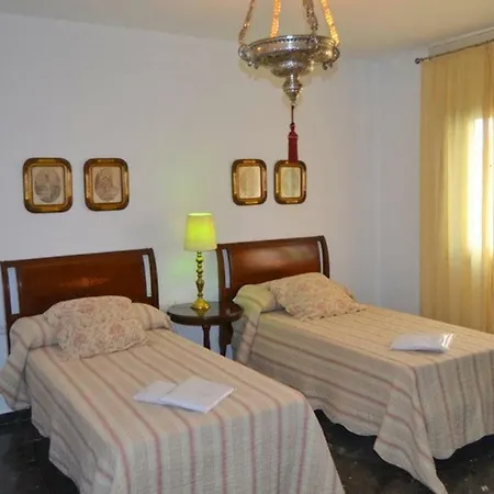 Apartment Puerta De La Juderia Cordoba