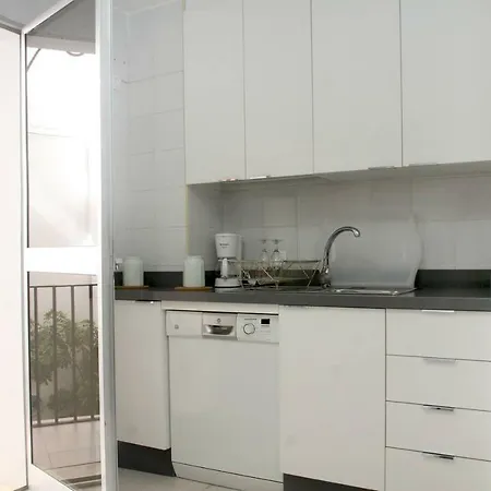 Puerta De La Juderia Apartment