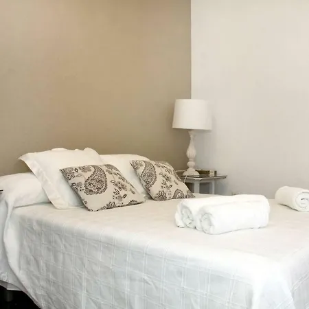 Apartment Puerta De La Juderia Cordoba