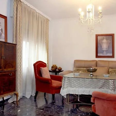 Puerta De La Juderia Apartment *