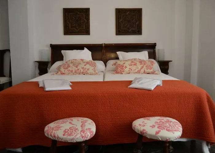 Puerta De La Juderia Apartment