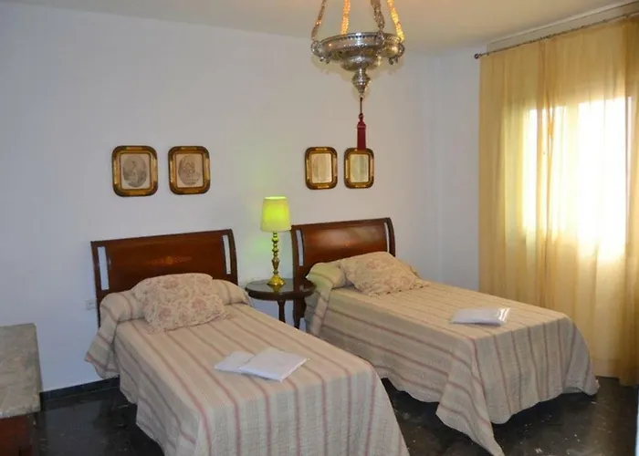 Apartment Puerta De La Juderia Cordoba