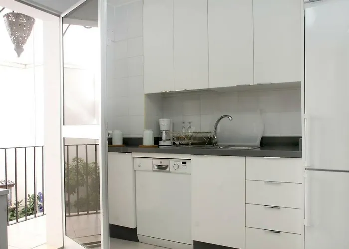 Puerta De La Juderia Apartment