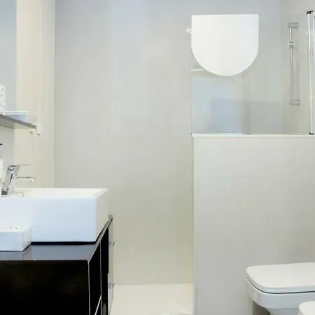 Puerta De La Judería Apartamento