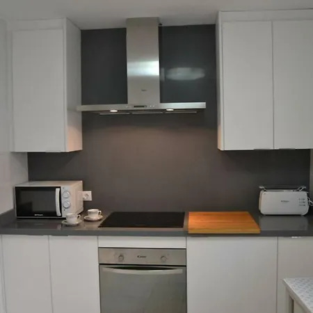 Puerta De La Judería Córdova